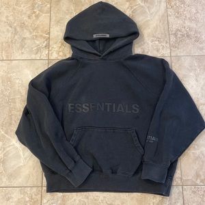 Warn Essentials women’s hoodie